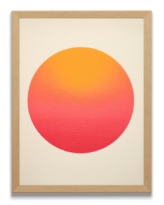 "Solar Circle"