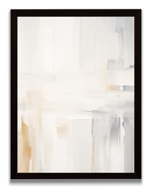 "Neutral Abstraction"