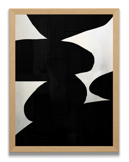 'Dark Equilibrium'